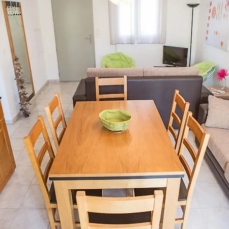 A Nuciola.4 Apartmán